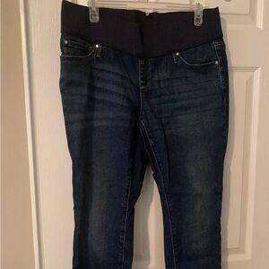 Gap Maternity Jeans 31 Short